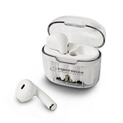 SŁUCHAWKI DOUSZNE BLUETOOTH TWS ANTHE