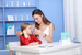 Inhalator / nebulizator membranowy Esperanza MIST
