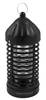 Lampa owadobójcza na komary muchy owady TERMINATOR II