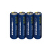 ESPERANZA BATERIE ALKALICZNE AA R6 LR6 4 SZTUKI