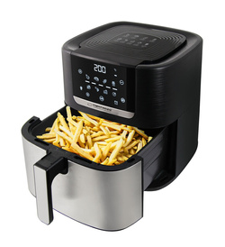 ESPERANZA FRYTKOWNICA BEZTŁUSZCZOWA POLLO FRITTO 8L 1700W