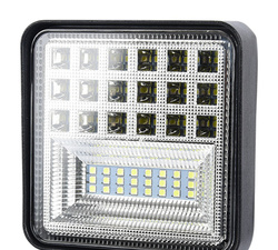 HALOGEN ROBOCZY LED 12V 24V 16W