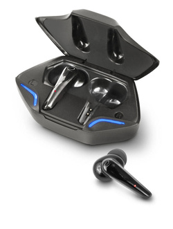 SŁUCHAWKI DOUSZNE BLUETOOTH TWS SAGITTA