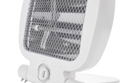 GRZEJNIK KWARCOWY 400W/800W THAR