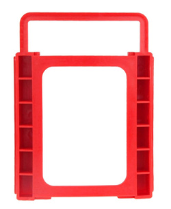 ADAPTER SANKI SSD HDD 2.5 NA 3.5
