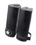 Głośniki komputerowe 2.0 soundbar USB LAVANI