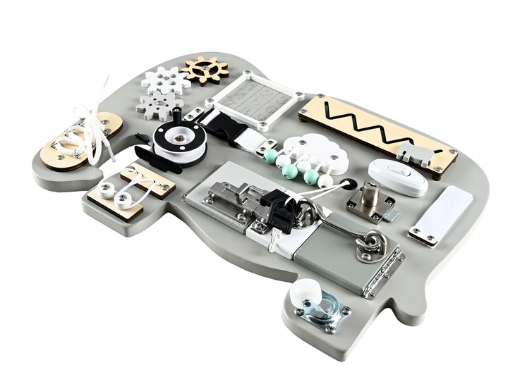 Sensoryczna Tablica Manipulacyjna MONTESSORI Słoń Edukacyjna Drewniana pol_pl_Sensoryczna-Tablica-Manipulacyjna-MONTESSORI-Slon-Edukacyjna-Drewniana-7720_2