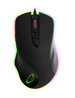 MYSZ PRZEWODOWA LED RGB 7D OPTYCZNA USB AQUILA