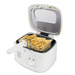 FRYTOWNICA FRYTKOWNICA ESPERANZA SPRING ROLL 2.5L 1800W