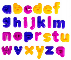 DUŻY ZESTAW PIASKOWNICA PIASEK KINETYCZNY 4,5KG FOREMKI LITERY CYFRY