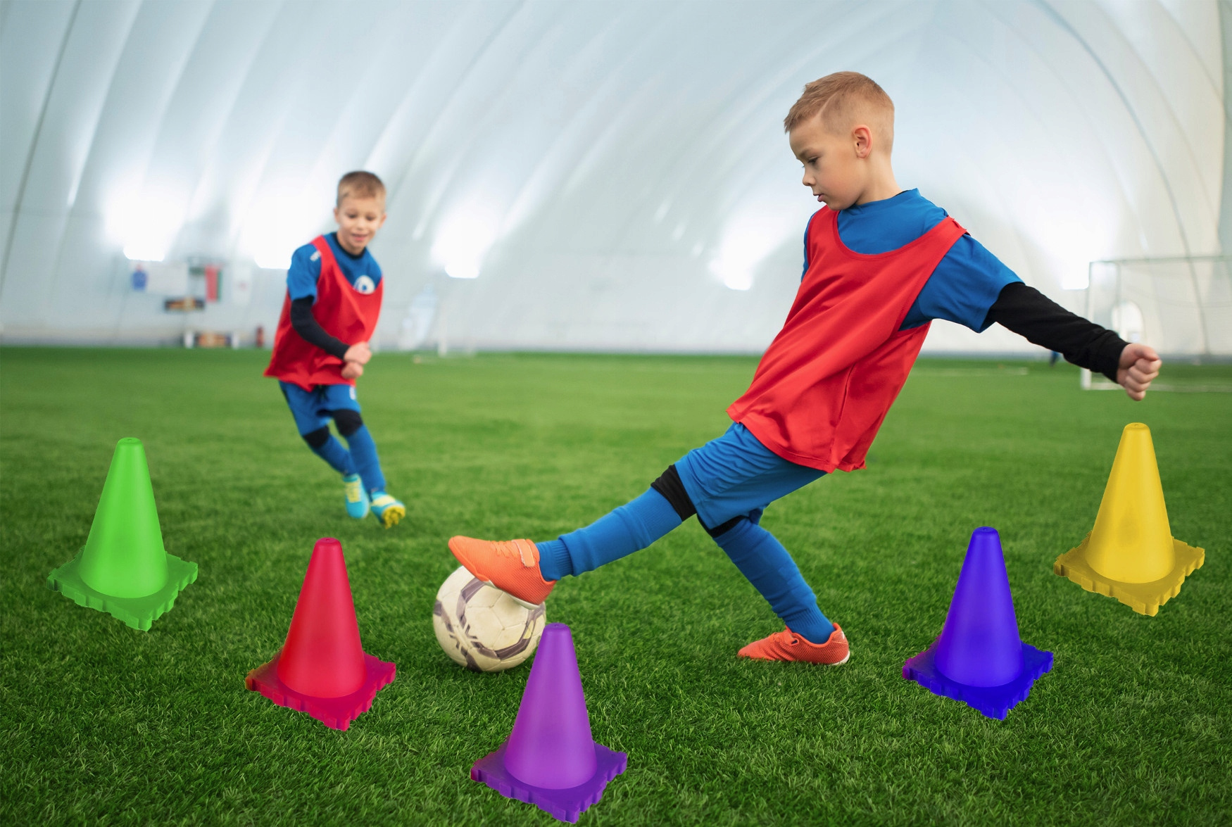 Gra Zręcznościowa 3w1 Zabawa Ruchowa Plenerowa Woreczki Obręcze Pachołki pol_pl_Gra-Zrecznosciowa-3w1-Zabawa-Ruchowa-Plenerowa-Woreczki-Obrecze-Pacholki-7727_9