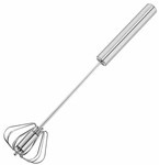 UBIJACZKA OBROTOWA DO PIANY DO JAJEK