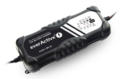Ładowarka, prostownik automatyczny 12V / 24V