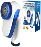 Elektryczna golarka do ubrań swetrów tapicerki RAVEL