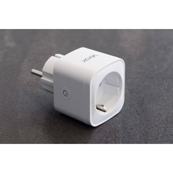 INTELIGENTNE GNIAZDKO WiFi POMIAR ENERGII Vayox