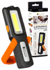 Latarka akumulatorowa warsztatowa LED LB0190 LIBOX