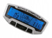 LICZNIK ROWEROWY WODOODPORNY LCD
