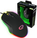 MYSZ PRZEWODOWA GAMING LED RGB 6D OPTYCZNA USB-C