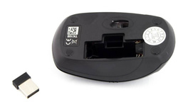 Zestaw klawiatura + mysz 2.4GHZ USB MEMPHIS