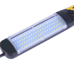 LAMPA WARSZTATOWA 100LED 8M