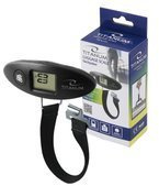 Cyfrowa waga bagażowa BACKPACKER 40 kg/100g BACKPACKER