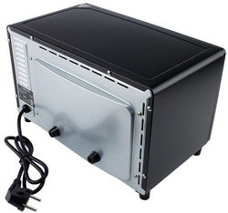 Mini piekarnik elektryczny CALZONE 10L Esperanza