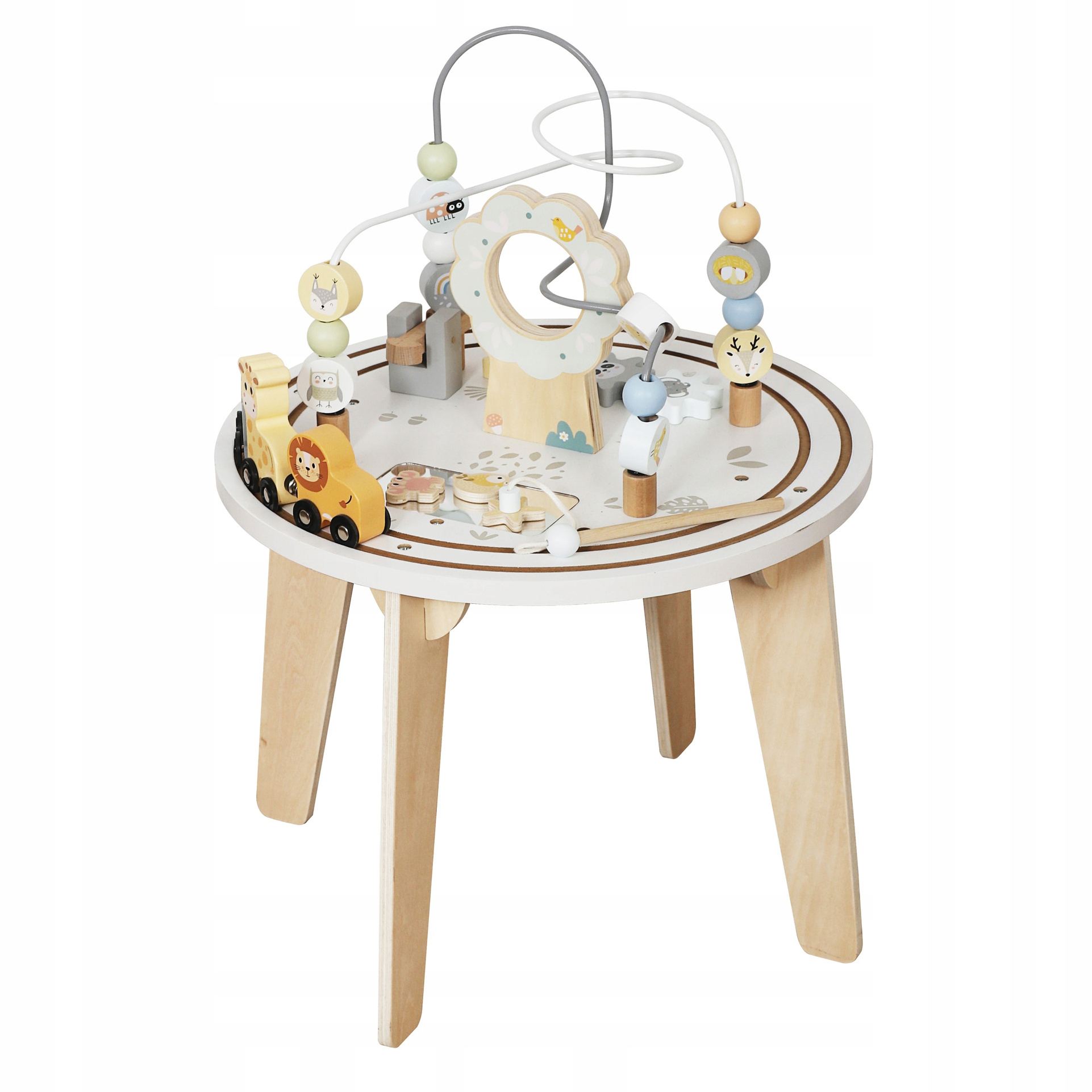 Drewniany Stolik Manipulacyjny Edukacyjny Montessori 2w1 Tor Sensoryczny Pętla Pojazdy pol_pl_Drewniany-Stolik-Manipulacyjny-Edukacyjny-Montessori-2w1-Tor-Sensoryczny-Petla-Pojazdy-7725_1