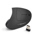 MYSZ WERTYKALNA BEZPRZEWODOWA 2.4GHZ 6D OPTYCZNA USB CORVUS