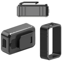 LAMPKA ROWEROWA NA TYŁ LED