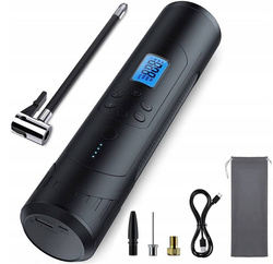 KOMPRESOR POMPKA NA AKUMULATOR