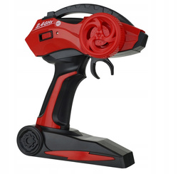 Zdalnie Sterowane Auto Samochód Terenowy RC MEGA 47 cm Monster Truck 1:8