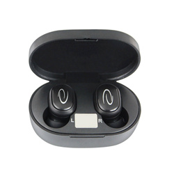 SŁUCHAWKI DOUSZNE BLUETOOTH TWS TUCANA