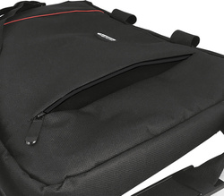 TORBA NA LAPTOPA NOTEBOOKA 15.6" SALERNO