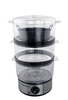  Parowar STEAM VOLCANO 400W