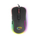 MYSZ PRZEWODOWA GAMINGOWA LED RGB 7D OPTYCZNA USB-C HESPERIS