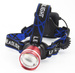 Latarka czołowa LED XPE CREE PROCYCLON