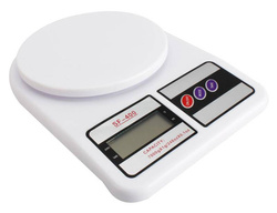 WAGA KUCHENNA 5KG LCD ELEKTRONICZNA 5000G