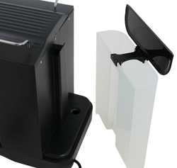 Ekspres do kawy ciśnieniowy kolbowy ze spieniaczem EXCELSA 1.8L