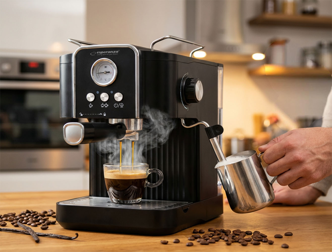 Ekspres do kawy ciśnieniowy kolbowy ze spieniaczem CATURRA 1.8L pol_pl_Ekspres-do-kawy-cisnieniowy-kolbowy-ze-spieniaczem-CATURRA-1-8L-7748_4