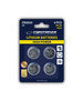 BATERIE LITOWE CR2032 4SZT BLISTER