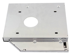 Kieszeń na dysk twardy 2,5 HDD 12,7mm SATA SSD 