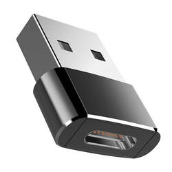 ADAPTER PRZEJŚCIÓWKA USB-A DO USB- C TYP-C OTG
