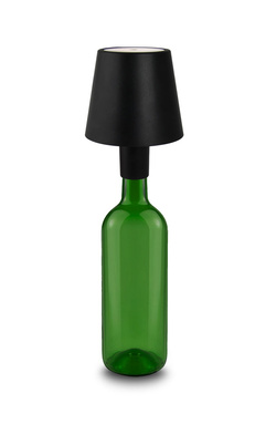 LAMPKA BIURKOWA LED MIRAM CZARNA