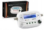 Cyfrowy miernik sygnału satelitarnego LB0116 LIBOX