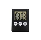 MINUTNIK NA MAGNES CZARNY