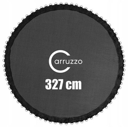 MATA DO TRAMPOLINY 12FT