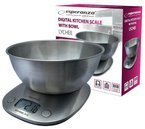 WAGA KUCHENNA Z MISĄ LYCHEE