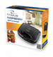Gofrownica opiekacz do gofrów 750W Raspberry