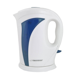 Czajnik elektryczny Iguazu 1,7L 2200W