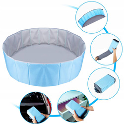 SUCHY BASEN KOJEC NA ZABAWKI PIŁKI